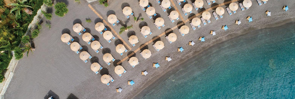 Heraklion Crete Airport Taxi to Capsis Elite Resort Hotel in Agia Pelagia