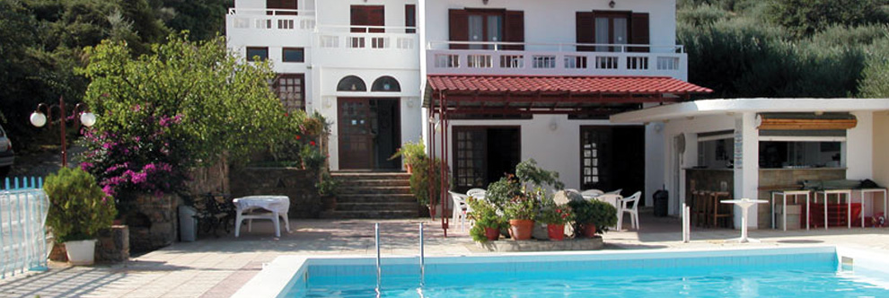 Heraklion Crete Airport Taxi to Dimitra Apartments Hotel in Agios Nikolaos