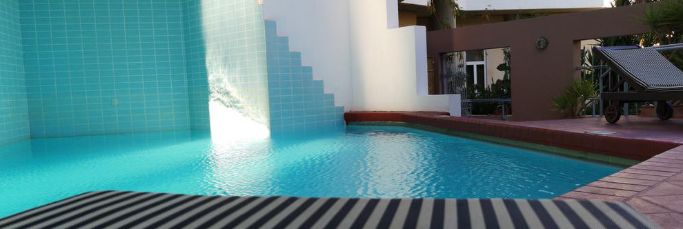 Heraklion Crete Airport Taxi to Santa Marina Hotel in Agios Nikolaos