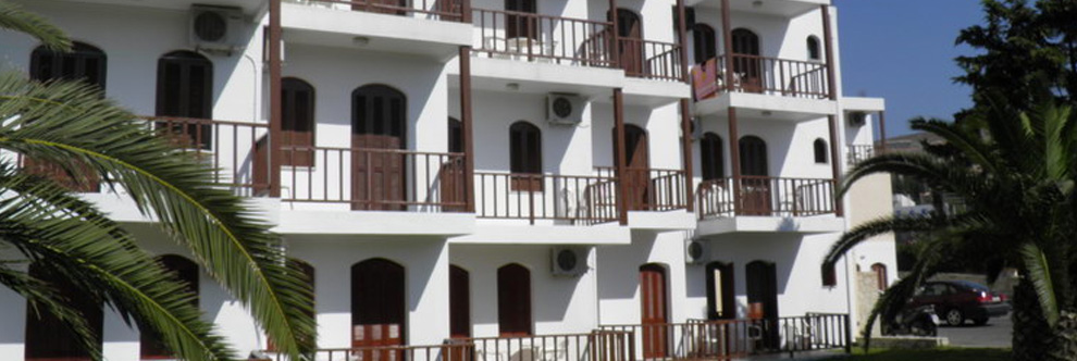 Heraklion Crete Airport Taxi to Prince Of Lillies Hotel in Amnissos