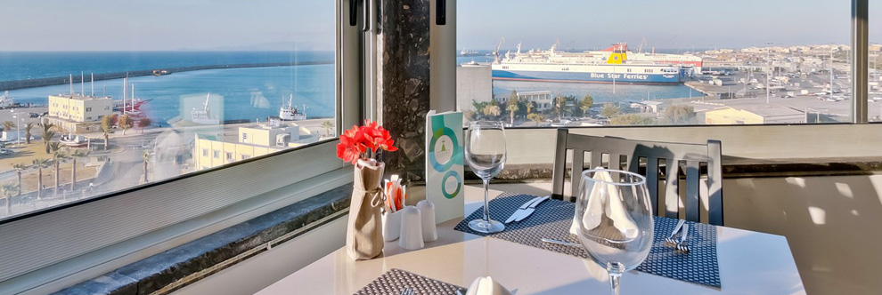 Heraklion Crete Airport Taxi to Marin Dream Hotel in Heraklion City