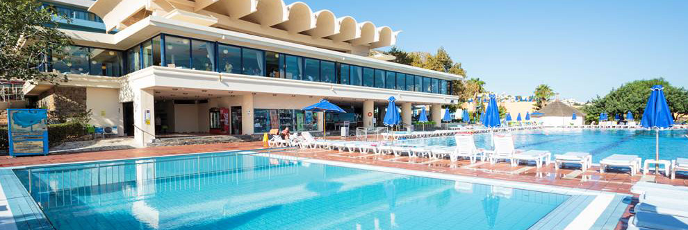 Heraklion Crete Airport Taxi to Royal Belvedere Hotel in Hersonissos