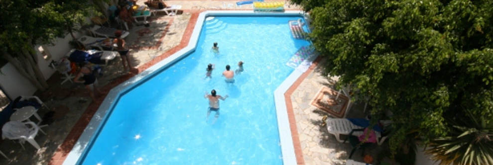 Heraklion Crete Airport Taxi to Thalia Hotel in Hersonissos
