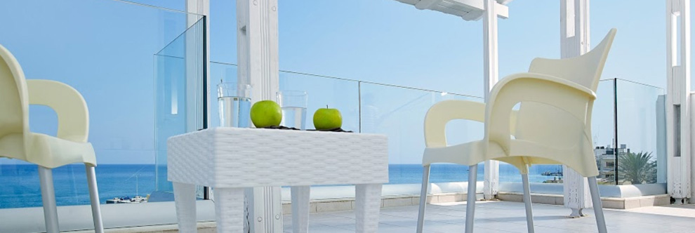 Heraklion Crete Airport Taxi to Coral Boutique Hotel and Apartments in Ierapetra
