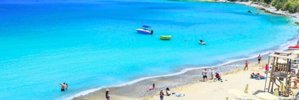 Heraklion Crete Airport Taxi to Anemone Seaside Traditional Homes Hotel in Istron