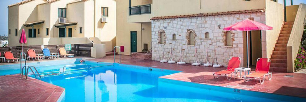 Heraklion Crete Airport Taxi to Dream Village in Koutouloufari