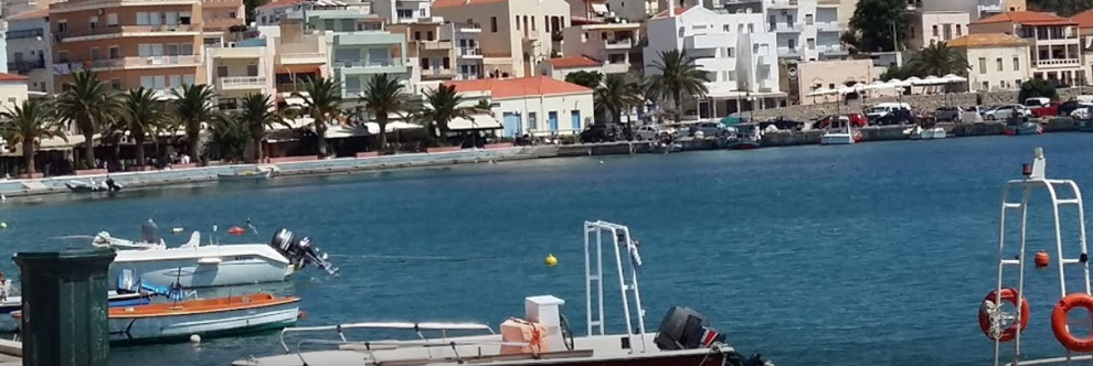 Heraklion Crete Airport Taxi to Elysee Hotel in Sitia
