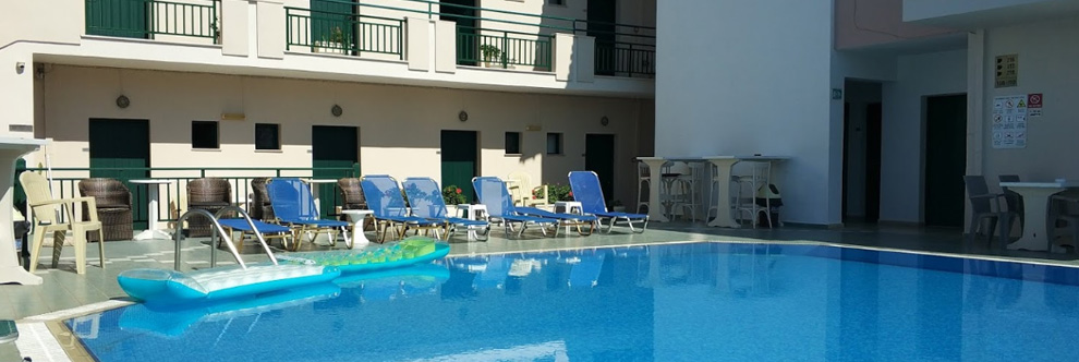 Heraklion Crete Airport Taxi to Anemi Apartments in Stalis