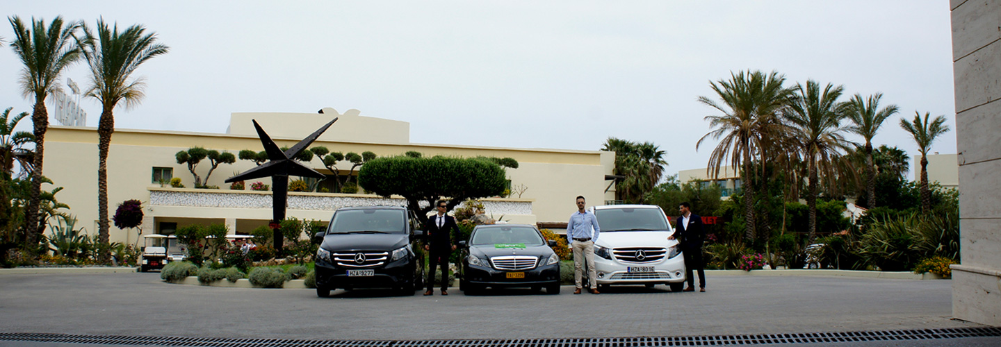 Heraklion Transfers