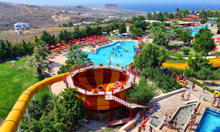 Heraklion Crete Transfers