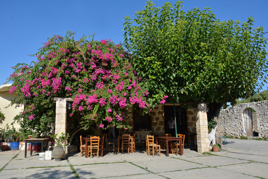 Heraklion Crete Transfers