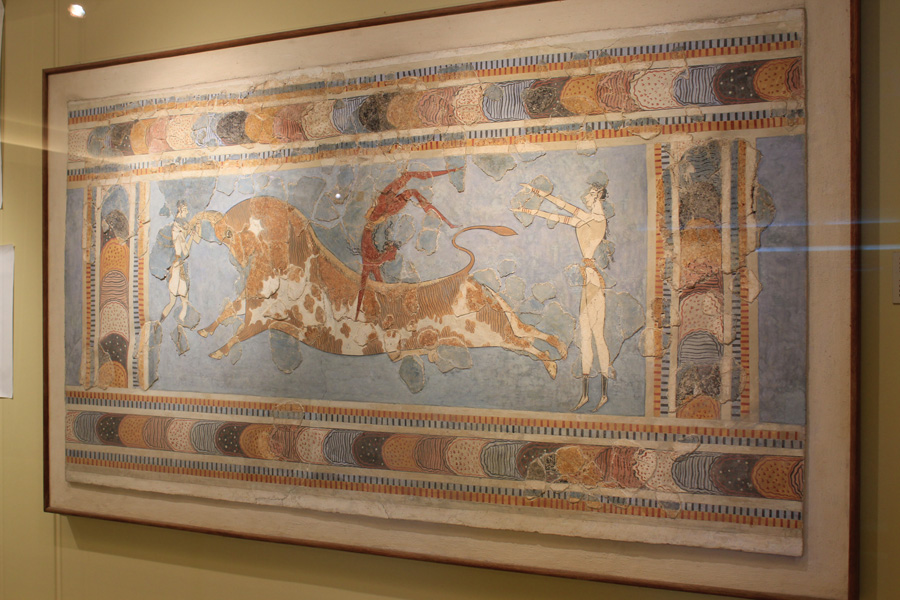 Heraklion Crete Transfers