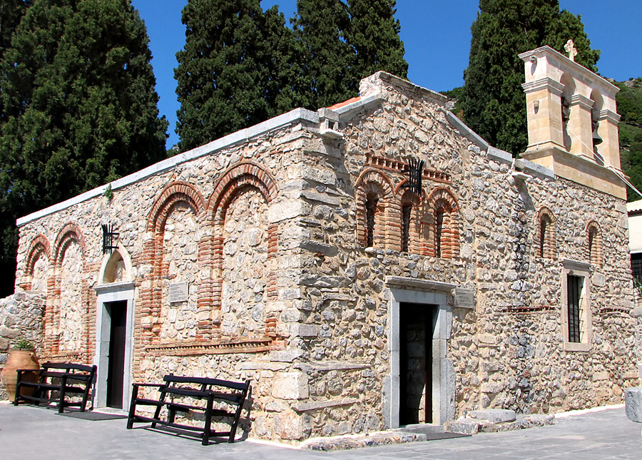 Heraklion Crete Transfers