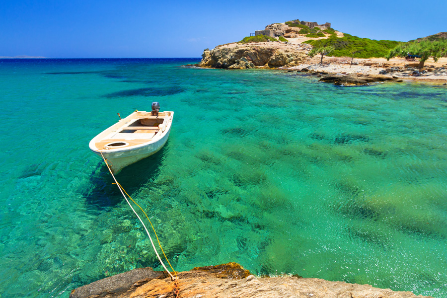Heraklion Crete Transfers