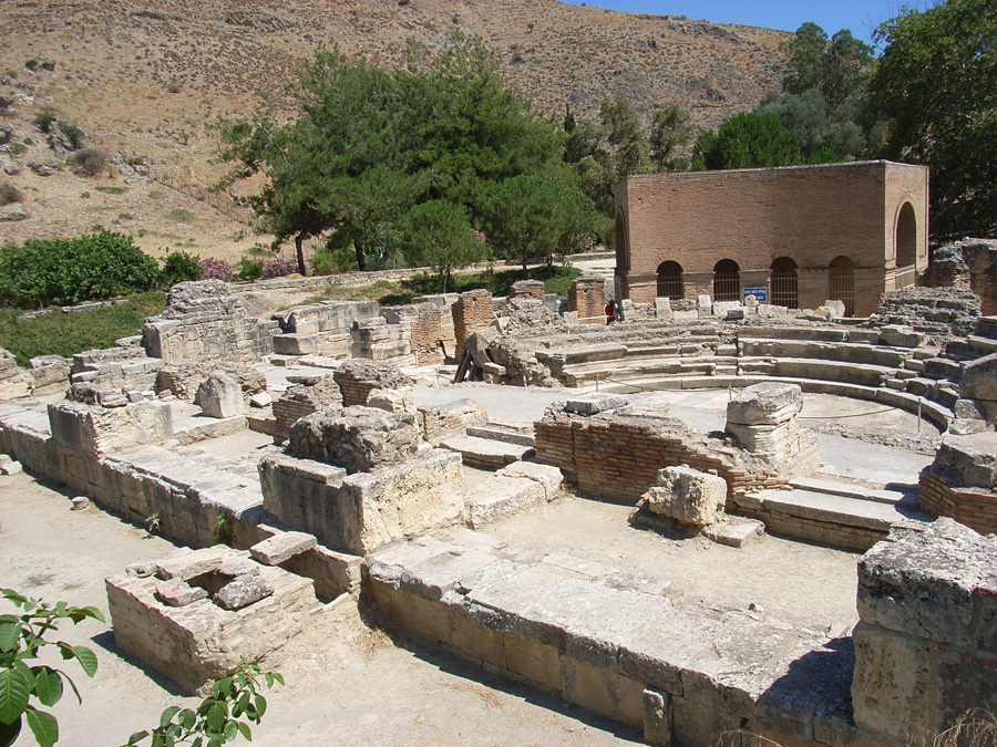 Heraklion Crete Transfers