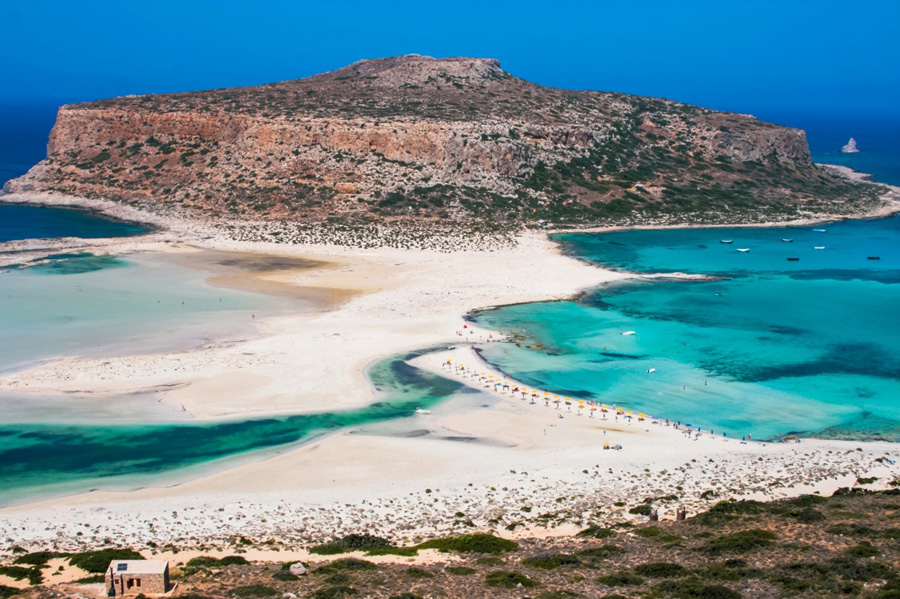 Heraklion Crete Transfers