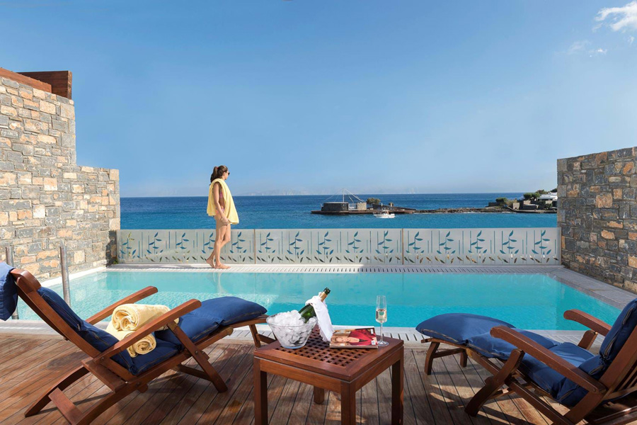 Heraklion Crete Transfers