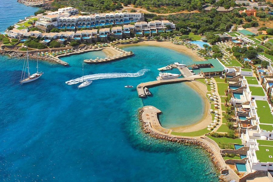Heraklion Crete Transfers