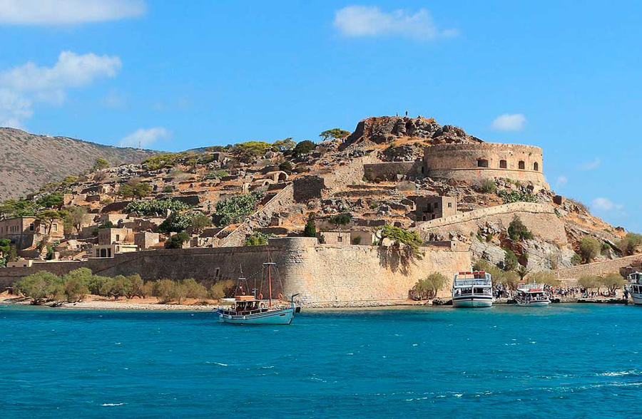 Heraklion Crete Transfers