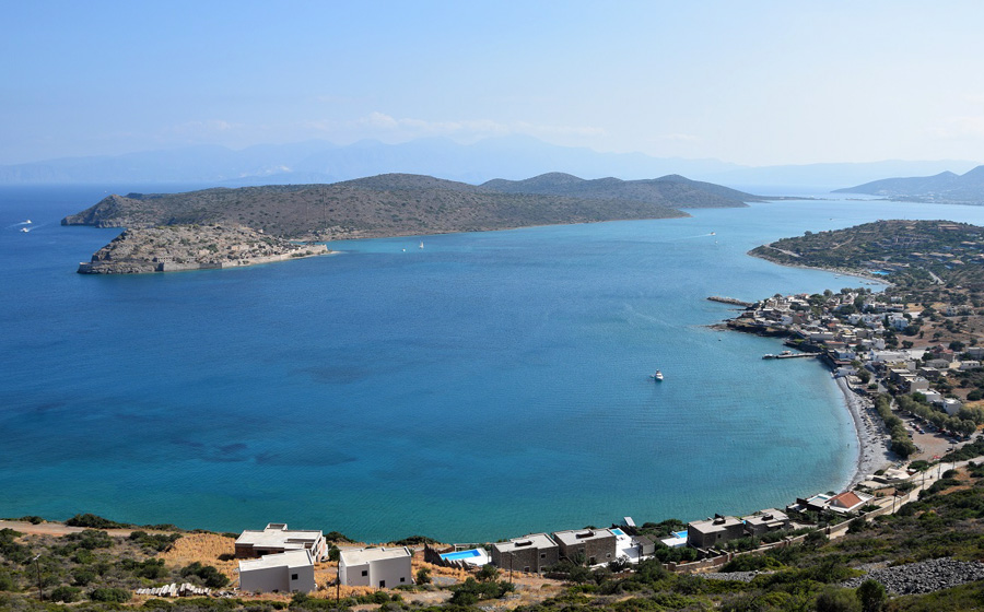 Heraklion Crete Transfers