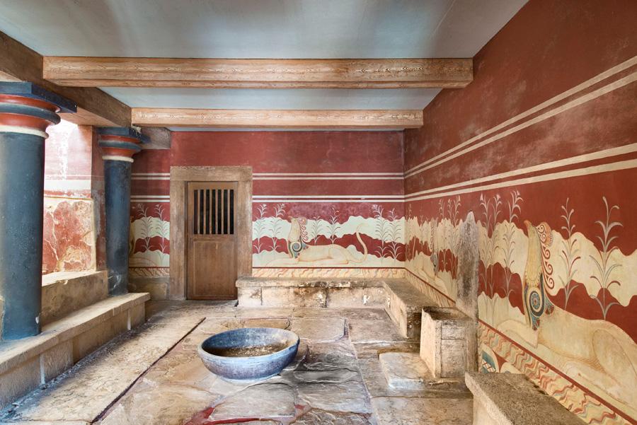 Heraklion Crete Transfers