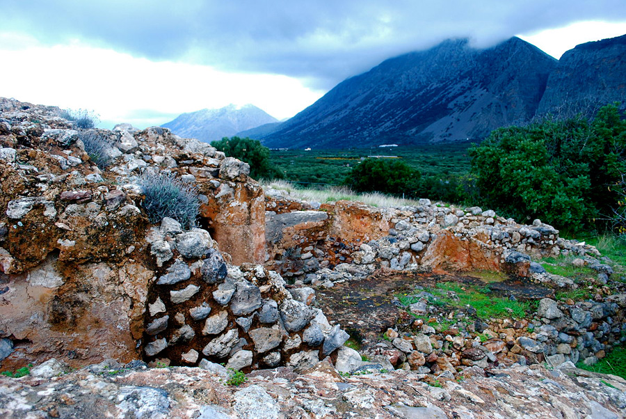Heraklion Crete Transfers