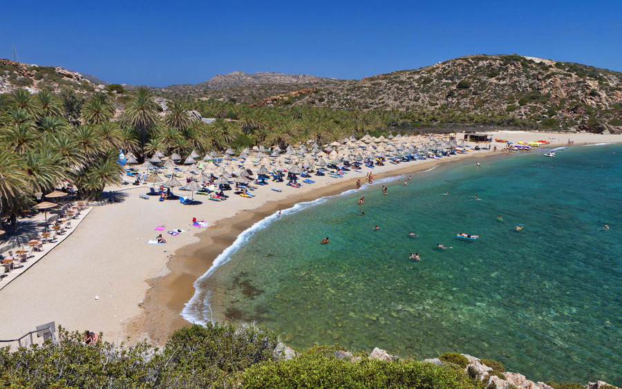 Heraklion Crete Transfers