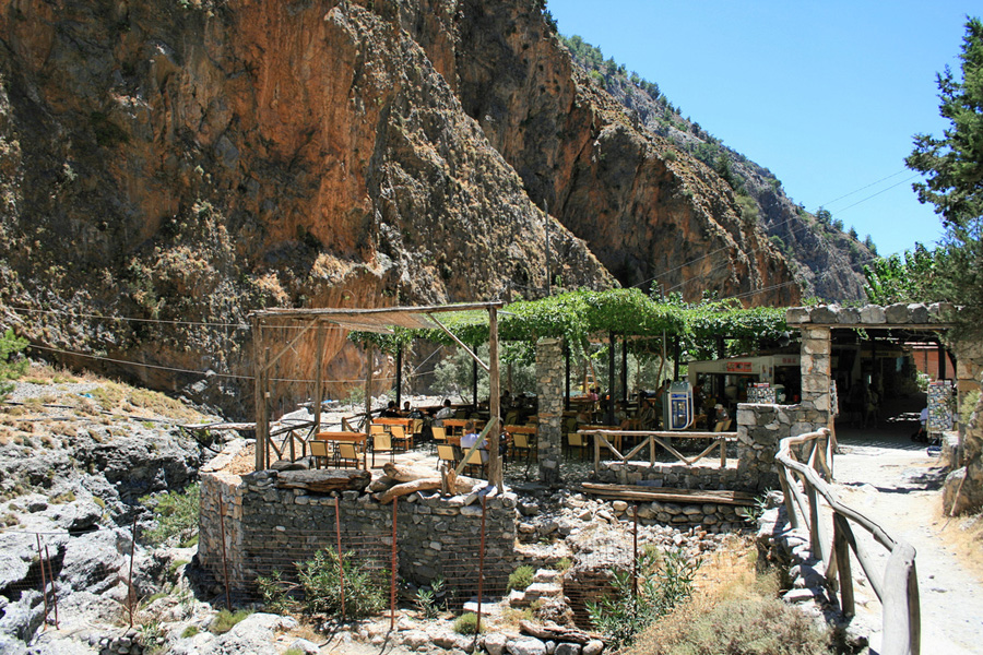 Heraklion Crete Transfers